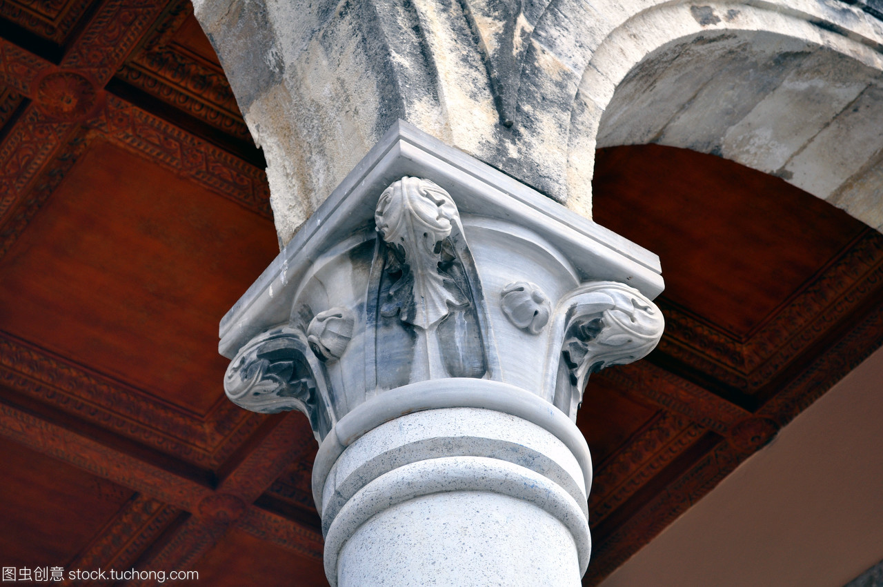 建筑裝潢 從遠(yuǎn)古結(jié)構(gòu)到藝術(shù)品的蛻變