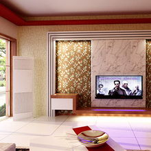 綠色環保裝飾 揚州世凱裝飾工程的健康美學