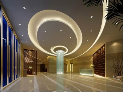 喜獲殊榮 公司項(xiàng)目榮獲2015-2016年度中國建筑裝飾工程獎(jiǎng)