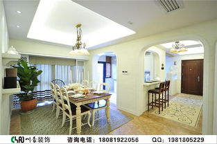 川豪裝飾設(shè)計(jì)師家園 打造成都別墅田園詩(shī)畫(huà)，引領(lǐng)高品質(zhì)躍層生活