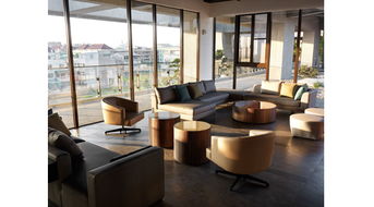 建筑裝潢細部設計的階段性規劃