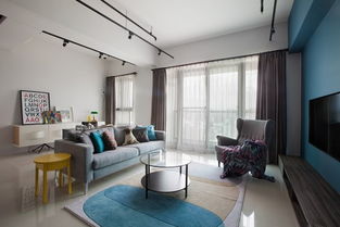 臺北上品院劉公館 北歐設計概念下的原創家居典范