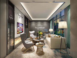 江西騰坤建筑裝飾 南昌辦公室裝修的專業之選