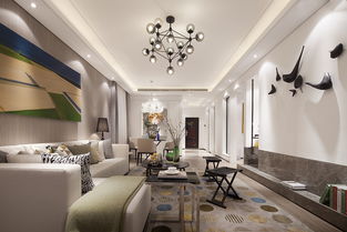 靜安府東區4786390 唯象裝飾，打造理想居住空間的建筑裝潢專家